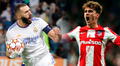 Real Madrid vs. Atlético Madrid: ¿cuánto pagan las casas de apuestas por el derbi madrileño?