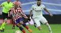 [Futbol Libre TV] VER Real Madrid vs. Atlético Madrid EN VIVO por LaLiga Santander 2022-23