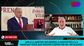 AAR: "Estar en contra de la intromisión de AMLO no es un asunto sobre si estás a favor o no de Boluarte"