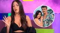 Jazmín Pinedo sobre su futuro con Pedro Araujo: "Cuando estoy con alguien es para siempre"