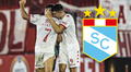¡Sporting Cristal tiene rival! Huracán ganó 1-0 a Boston River y pasó a fase 3 de Copa Libertadores