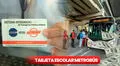 Tarjeta escolar Metrobús: requisitos para renovarla y sacarla por primera vez en Panamá