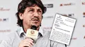Gremco denuncia a Jean Ferrari y Fiscalía abre investigación preliminar