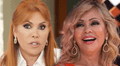 Magaly asegura que no ha habido un personaje como ella y Gisela: "No hay quién nos reemplace"