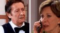 "Al fondo hay sitio": ¿Claudia MATÓ a Peter? Francesca recibe dramática noticia [VIDEO]