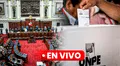 Congreso debatirá este viernes reconsideración de adelanto de elecciones