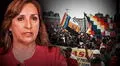Dina Boluarte: Fiscalía cita a presidenta para declarar el 7 de marzo sobre asesinatos en protestas