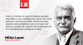 Lléveme donde su líder
