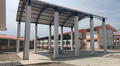 Piura: demora en recepción de obra afecta estudiantes en distrito de Las Lomas