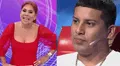 Luisito Caycho engaña a Magaly con certificado falso de chef y no sería dueño de restaurante en España