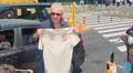 Jorge Fossati llega a Lima para ser técnico de Universitario tras salida de Compagnucci