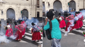 Ciudadanos aimaras denuncian que fueron reprimidos por la Policía en Lima