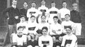 ¿Quién fue el primer campeón del fútbol peruano?