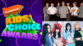 BTS y BLACKPINK en los Kids' Choice Awards 2023: ¿cómo votar por los grupos de k-pop?