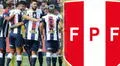Alianza Lima exige a la FPF sustentar suspensión del partido con UCV o iniciará acciones legales