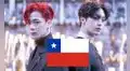 ASTRO (Moonbin y Sanha) en Chile: precios y dónde comprar entradas al tour "Diffusion" en Santiago