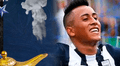 ¿Qué se sabe de la posible llegada de Christian Cueva a Alianza Lima?