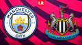 Manchester City vs. Newcastle EN VIVO: hora y canal de TV para el duelo de Premier League