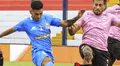 ¡Agónico empate! Sport Boys reaccionó en el final e igualó 2-2 ante Binacional por la Liga 1
