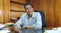 Alcalde de Juliaca, Oscar Cáceres: La ciudadanía no está protestando por obras sino por indignación