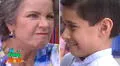¡Eva es mala! ‘Nueva doña Nelly’ en "AFHS" maltrató a Richard Jr.: “Muchachito de m*****”