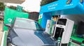 La primera estación de carga rápida gratis para carros eléctricos en Perú: ¿dónde queda y cuánto demora en recargar?