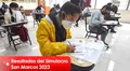 Resultados del simulacro del examen de San Marcos 2023: revisa los mejores puntajes por carrera