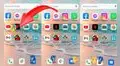 ¿Cómo tener un Pikachu u otra mascota virtual caminando por la pantalla de tu teléfono?