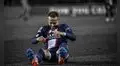 Neymar le dice adiós a la temporada: se tendrá que operar y será baja entre 3 y 4 meses