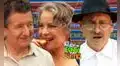 ¡Traición en "Al fondo hay sitio"! 'Peter' serruchará a don Gilberto con Eva: ¿Se acaba la amistad?