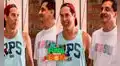 ¡'Pepe' y 'Tito' se comprometen! Bromance de "AFHS" confunde a fans: ¿qué pasó?