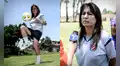 ¿Quién es Nelfi Ibáñez, la primera entrenadora mujer del fútbol profesional peruano?
