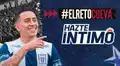 ¿En qué consiste el Reto Cueva, la promoción que Alianza lanzó para sus hinchas por 'Aladino'?