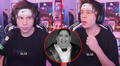 El Rubius se entera de la muerte de Tongo y su reacción se hace viral: "¿En serio? ¡Qué pena!"