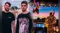¡The Chainsmokers llegan por primera vez a Lima!: dúo de DJs confirman concierto en Perú