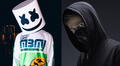 ¡Alan Walker y Marshmello en Lima! DJs se presentarán en Ultra Perú 2023