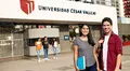 Universidad César Vallejo se convierte en una de las tres mejores universidades privadas del país, según encuesta de CPI