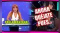 Producción de Magaly cobra 'venganza' tras ser regañados por falla técnica: "Ahora, quéjate, pues"