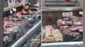 Encuentran una rata en zona de embutidos de un centro comercial: "¿Qué pasó con el control de sanidad?"