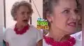 Richard Jr. insúltó a Eva por maltratar a don Gilberto en “Al fondo hay sitio”: "Vieja monstrua"