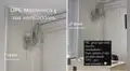 Estudiante de la UPC se queja porque en su salón pusieron ventilador y no aire acondicionado: “Nos sancochamos”