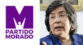 Marianella Ledesma descarta ir al Partido Morado ante incorporación con Democracia Directa