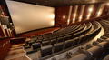 ¿Cuál es el mejor asiento en una sala de cine, según los expertos?