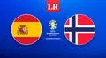 [ESPN, En Vivo] ¿Cómo seguir España vs. Noruega ONLINE por Clasificatorias Eurocopa 2024?