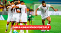 Posible alineación de Venezuela vs. Uzbekistán por amistoso internacional