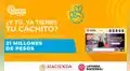 Sorteo Mayor: Resultados de la Lotería Nacional HOY 28 de marzo EN VIVO