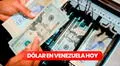 Precio del dólar BCV HOY, viernes 31 de marzo, según el Banco Central de Venezuela