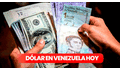 DolarToday y Monitor Dólar: precio del dólar paralelo HOY, viernes 31 de marzo, en Venezuela