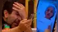 ¡Claudia Llanos finge su muerte en "AFHS"! Se lleva el millón y deja a Diego en la ruina