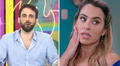 'Peluchín' cansado de ver a Ethel Pozo en diversos programas de TV: "Pronto en el Ángelus"